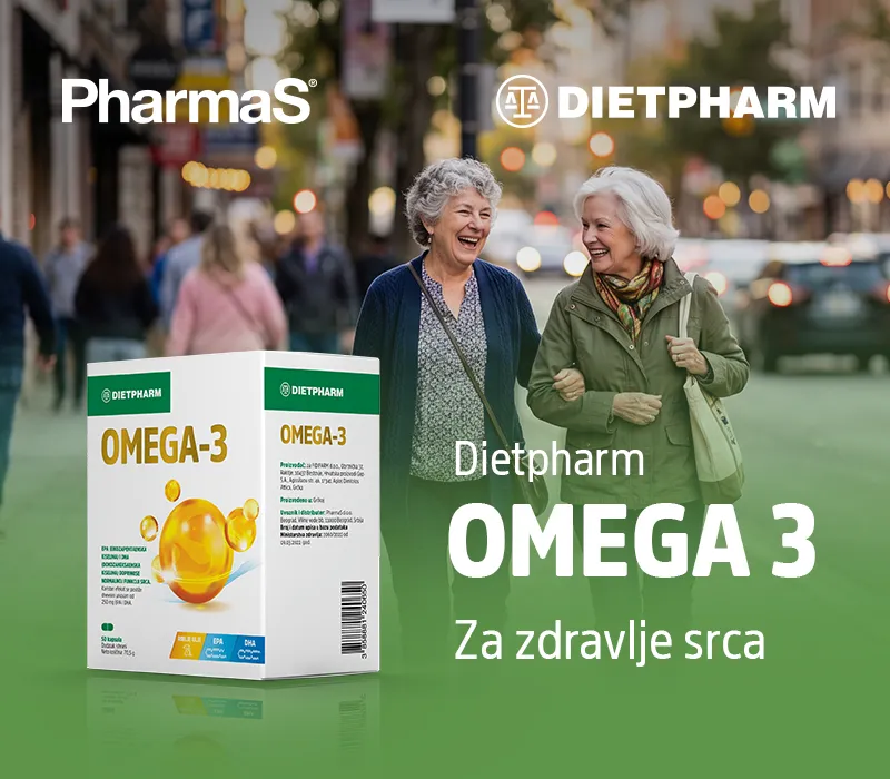  Omega-3 Dietpharm